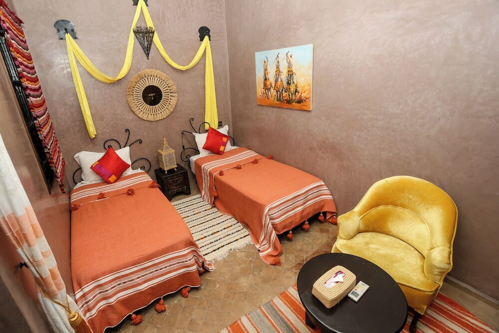 Фото 66 AV. Imam El Ghazali