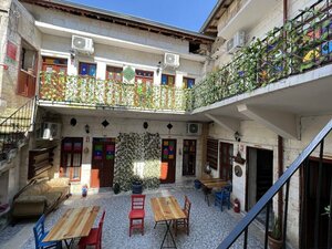 Гостиница Gökhan Bey Konağı otel
