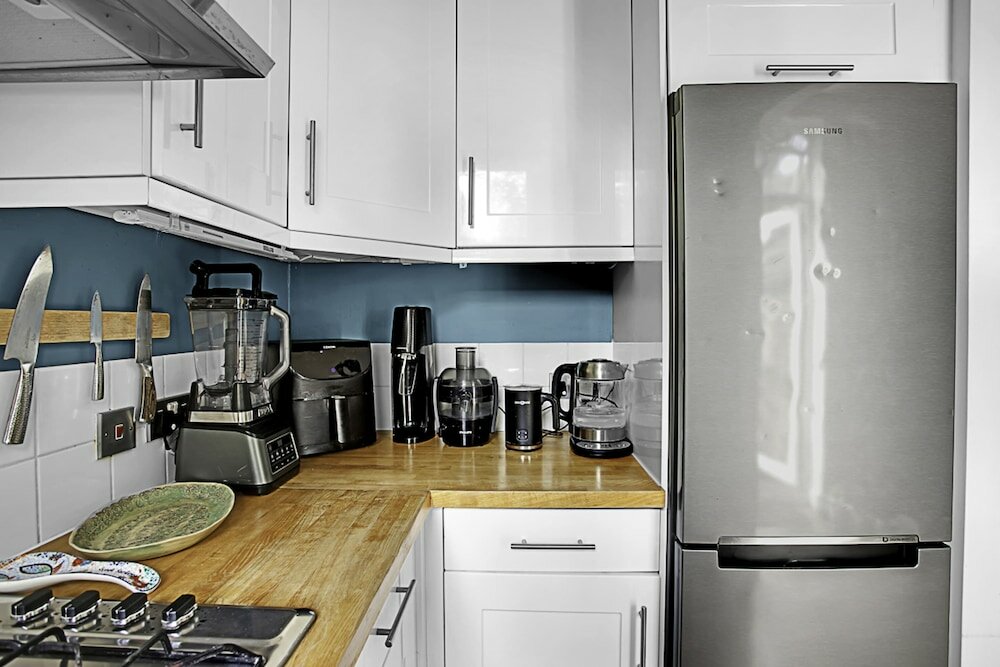 Фото Beautiful Abode In the South West