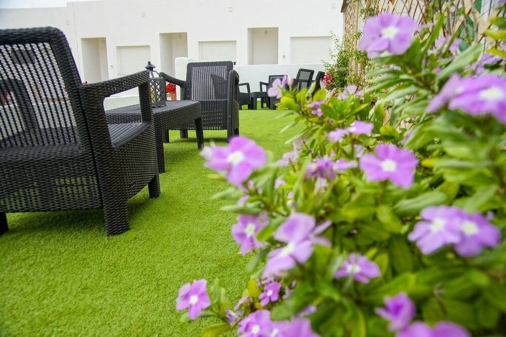 Фото Complejo Liberty