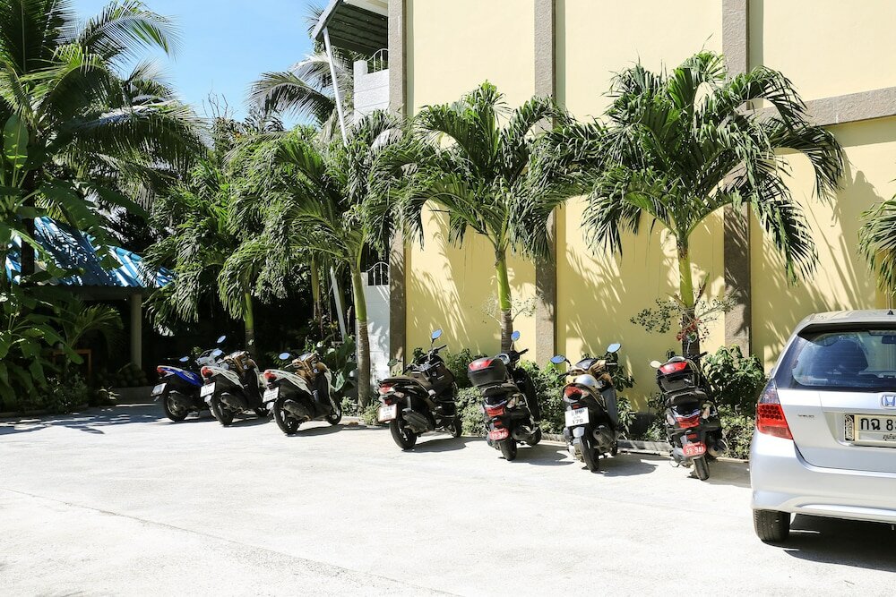 Фото Naka Resort