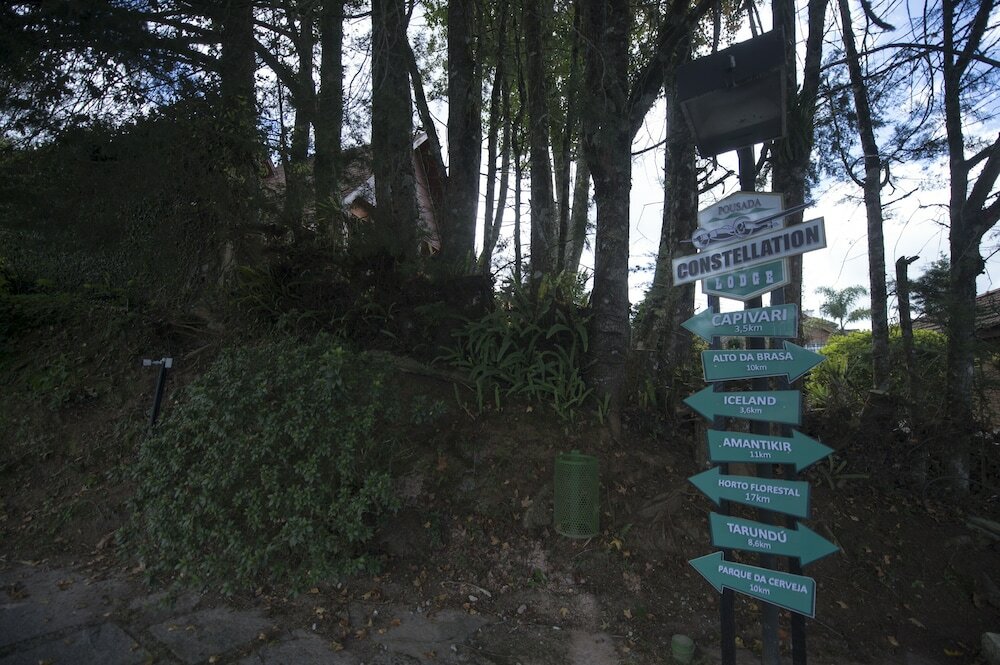 Фото Constellation Lodge