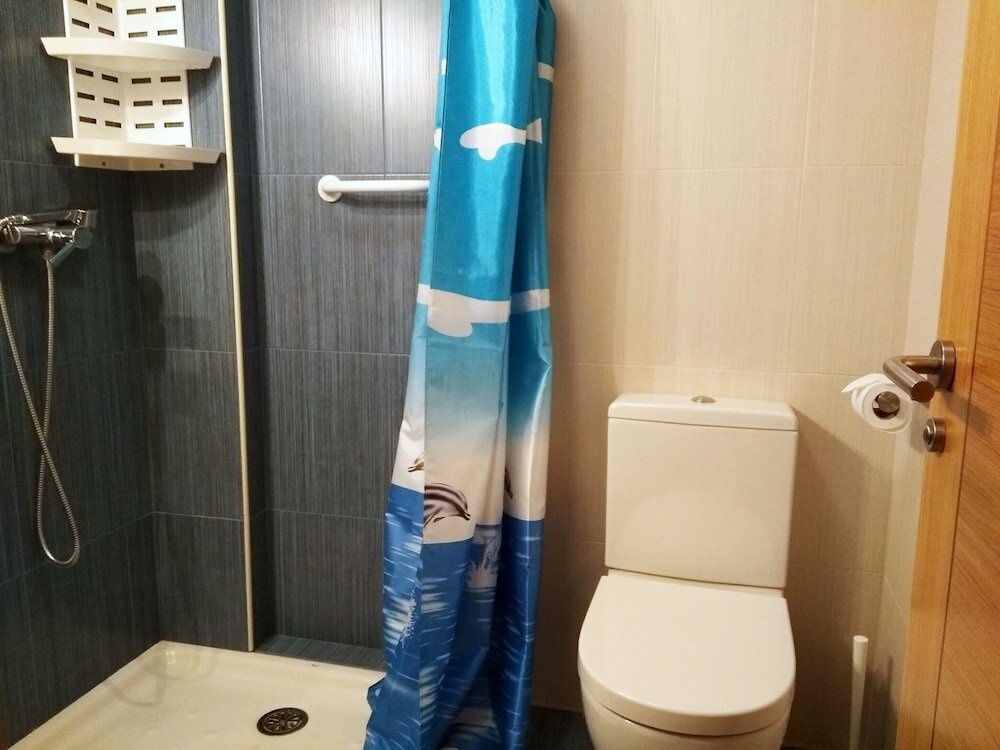 Фото Apartamentos Barreiros 3000