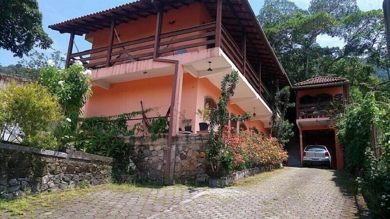Гостиница Hostel Gambôa