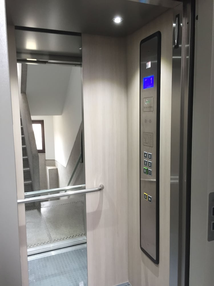 Фото Exclusive Flats Sainte-Catherine Art