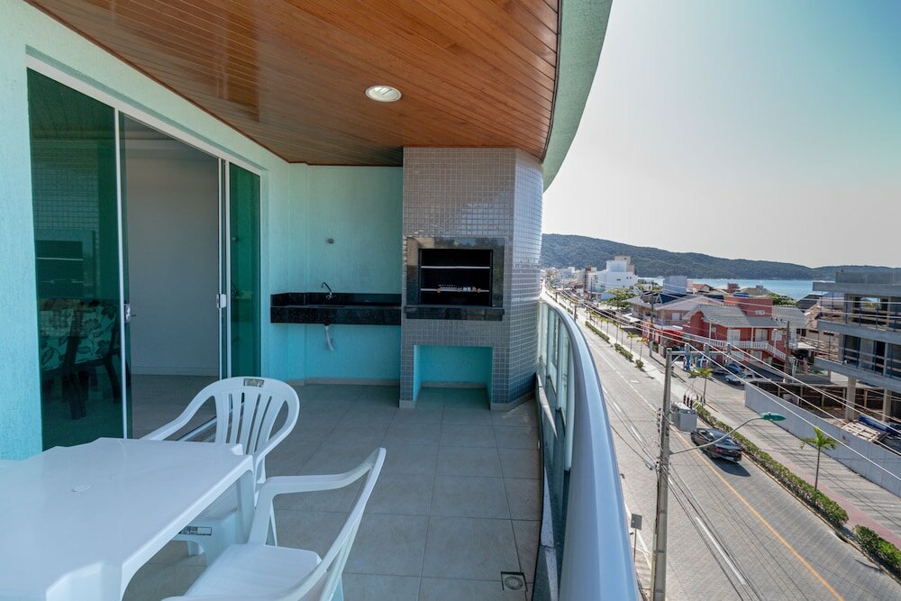 Фото Zancanaro Apto 302 - 640a