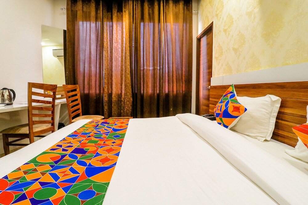 Фото FabHotel Golden Velvet