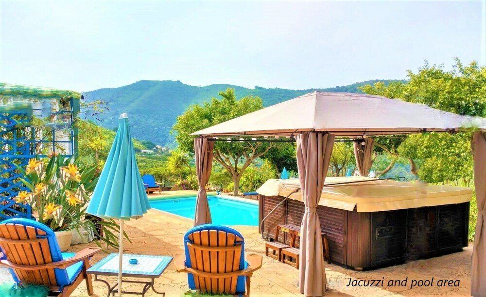 Фото Hacienda Sol