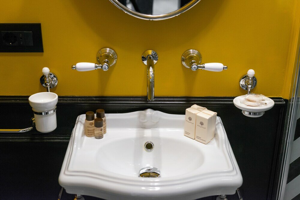 Фото The Couper Sant'Andrea