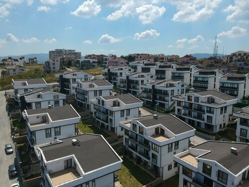 Гостиница Almoruj Yalova в Ялове