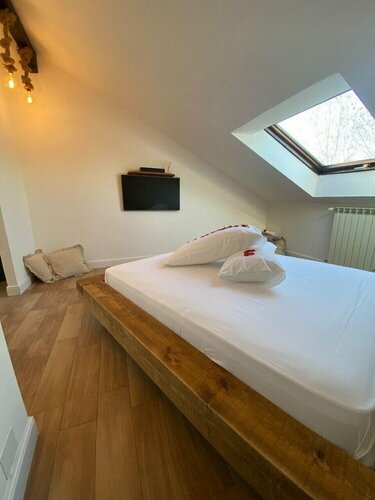 Гостиница Baby Hotel в Турине