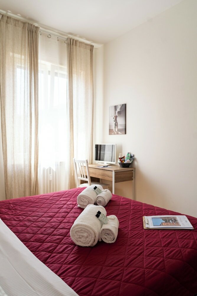 Фото Casa Vivaldi by BeHome Suites&Apartments