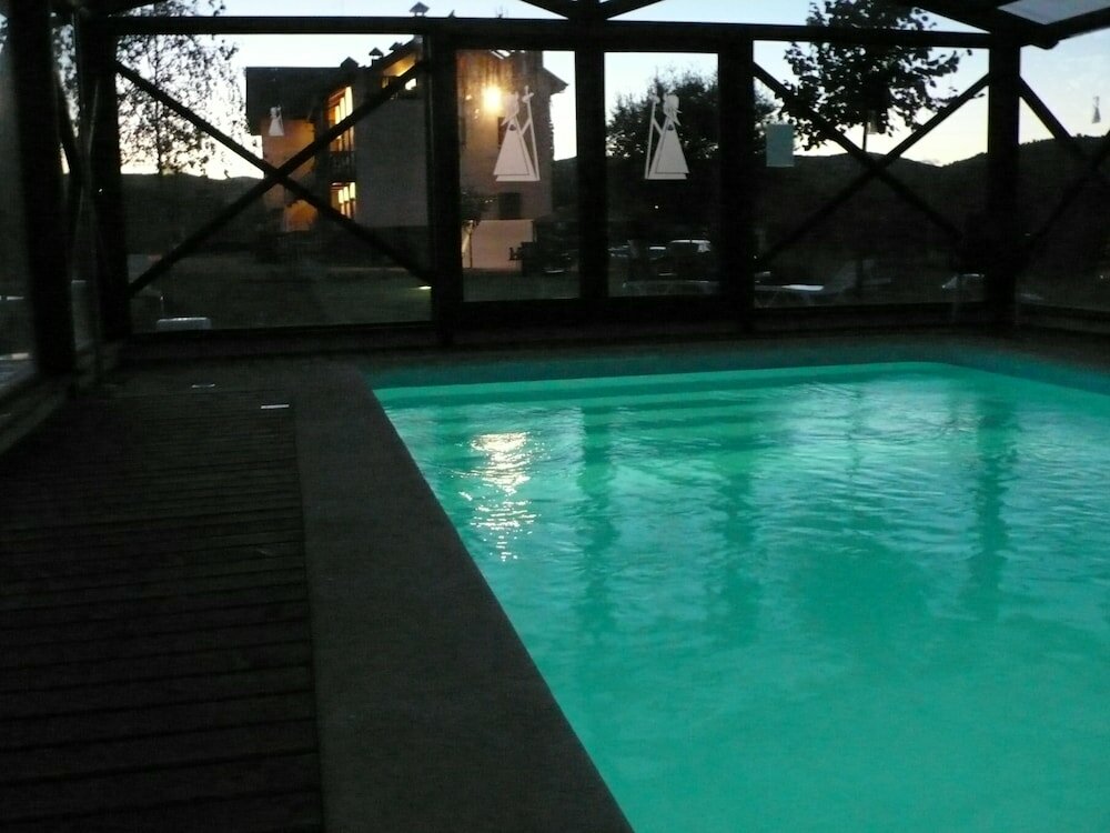 Фото Hotel Rural La Peregrina