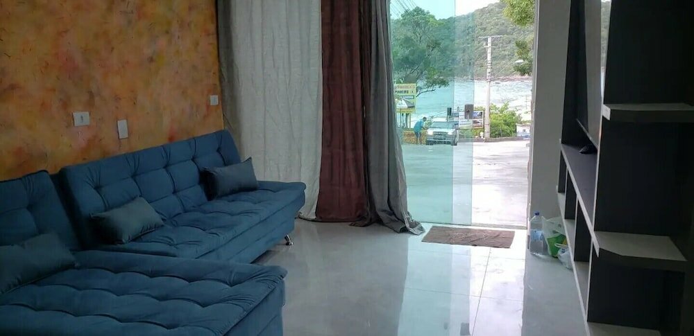 Фото Pousada Mirante do Cesar