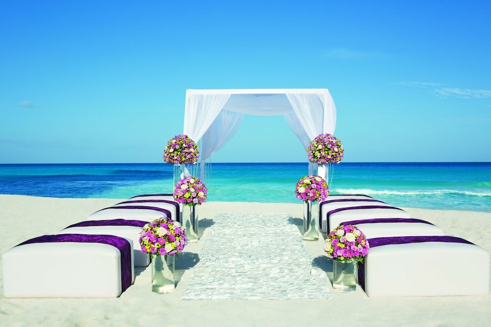 Фото Secrets The Vine Cancun All Inclusive