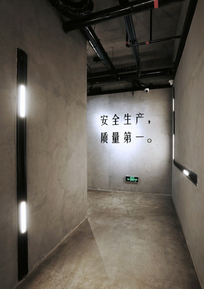 Фото Black Gold Factory Boutique Design Hotel