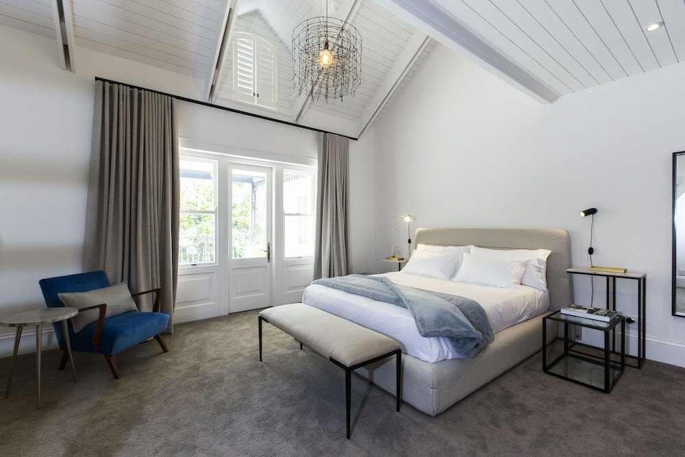 Фото Arambrook Boutique Hotel