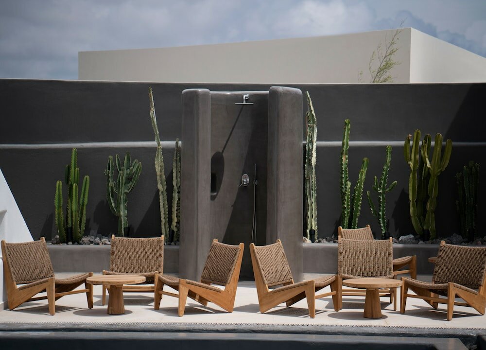 Фото Aval All Suite Hotel