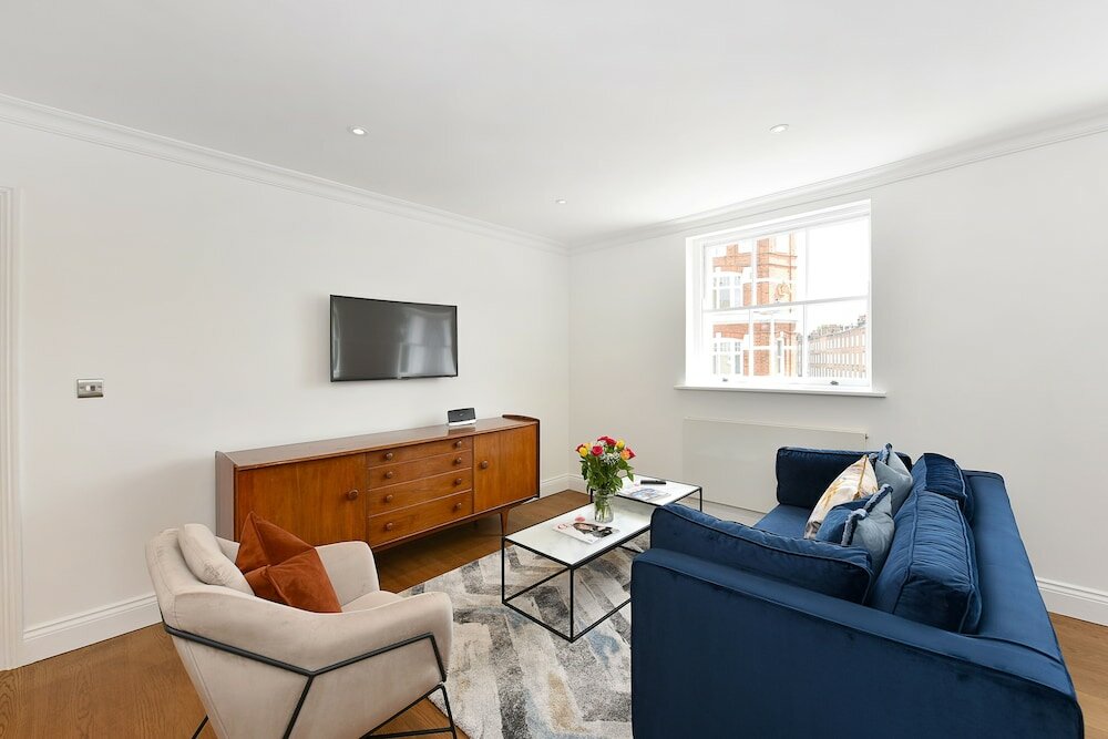 Фото London Choice Apartments – Chelsea