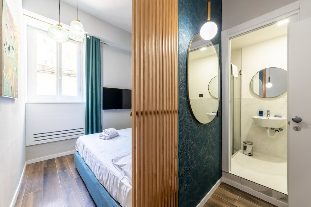 Фото Romantic Room Duomo