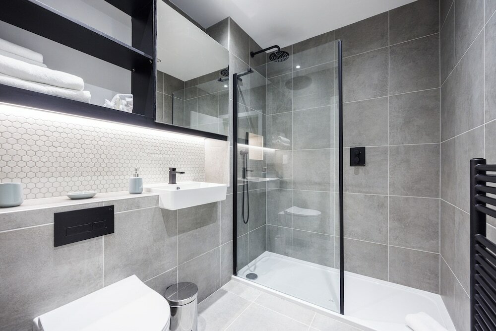 Фото Luxurious Apartments in London, Sk