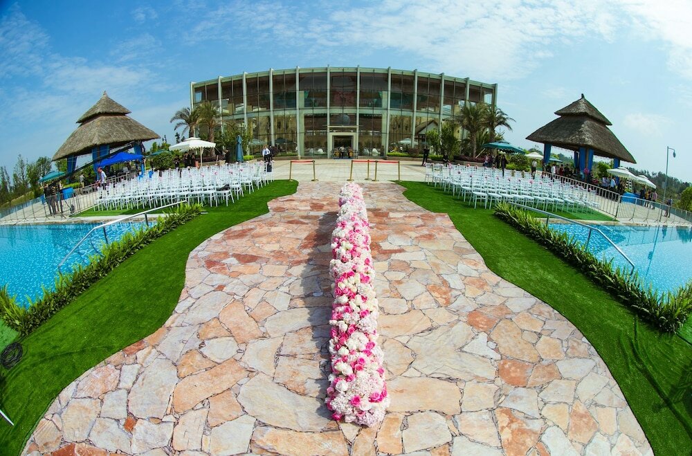 Фото InterContinental Heilong Lake