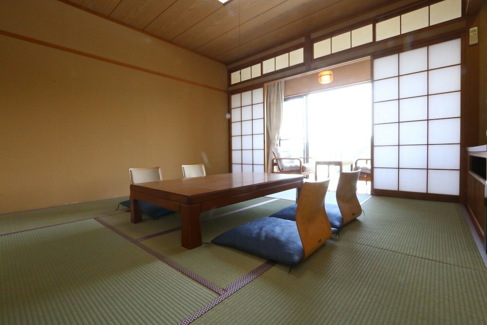 Фото Rosegarden Shima