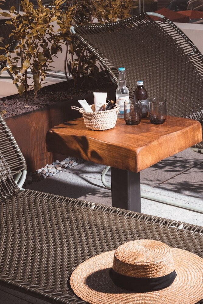 Фото Le Garage Biarritz