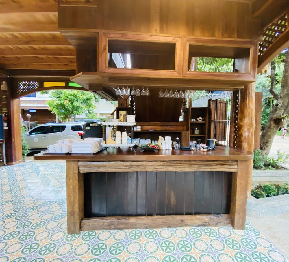 Фото Keingtawan Resort