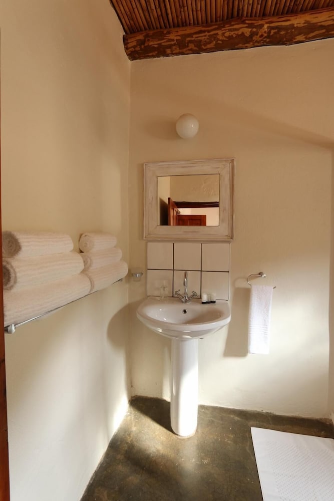 Фото Matjiesvlei Retreat Katrien