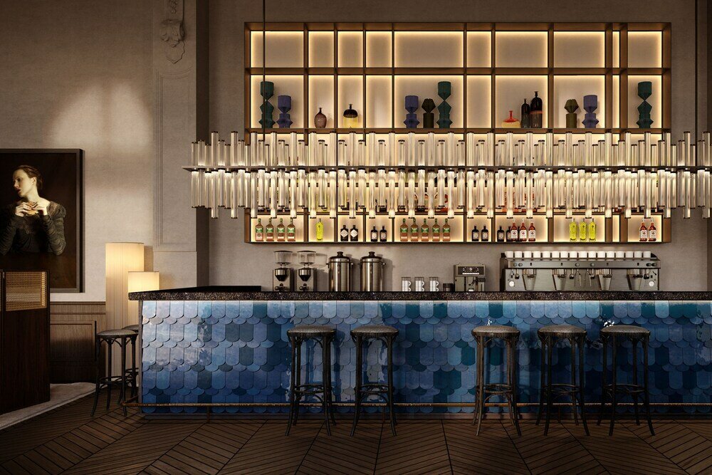 Фото Dorothea Hotel, Budapest, Autograph Collection