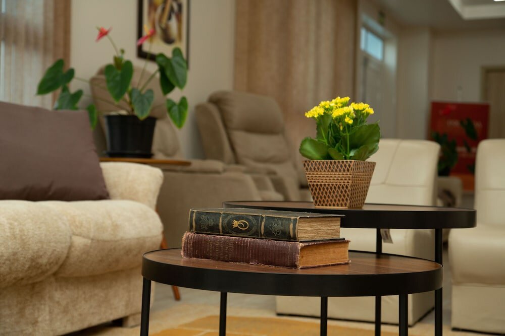 Фото Pousada Bom Pastor