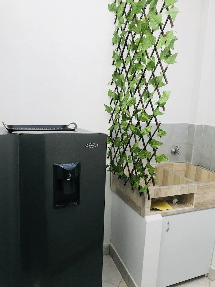 Фото La Martinera Parque Central