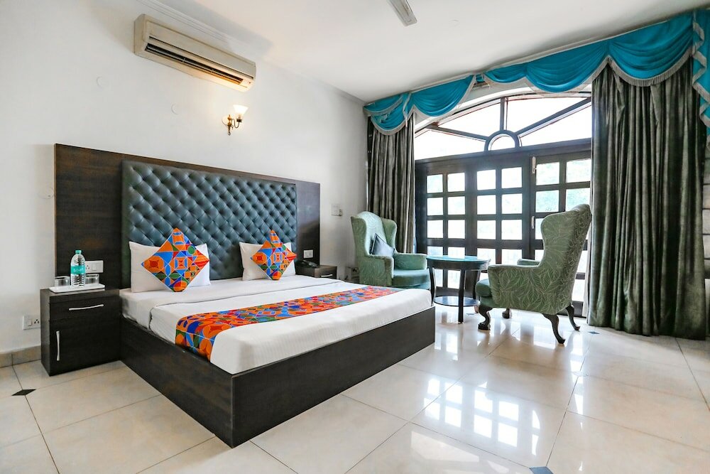 Фото отеля 3