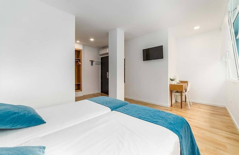 Фото Nanit Hostel Valencia