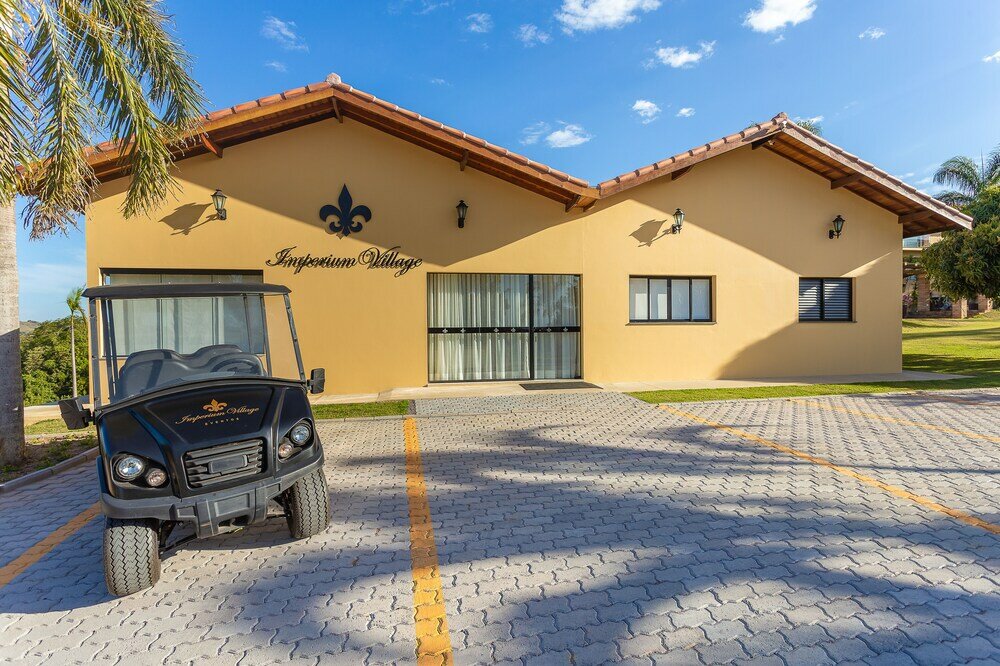 Фото Hotel Imperium Village