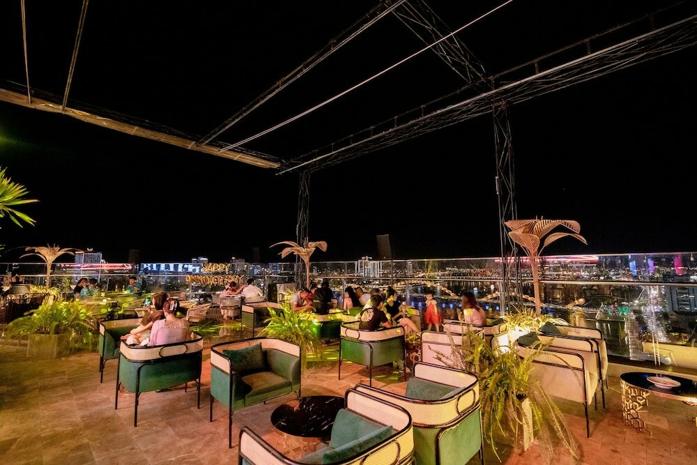 Фото Haian Riverfront Hotel Da Nang