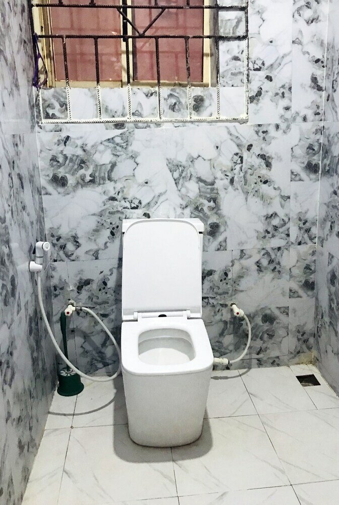 Фото Umbrella Properties Eleyele Ibadan