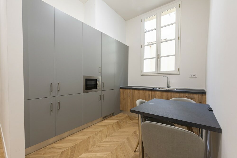 Фото Firenze Duomo Suite