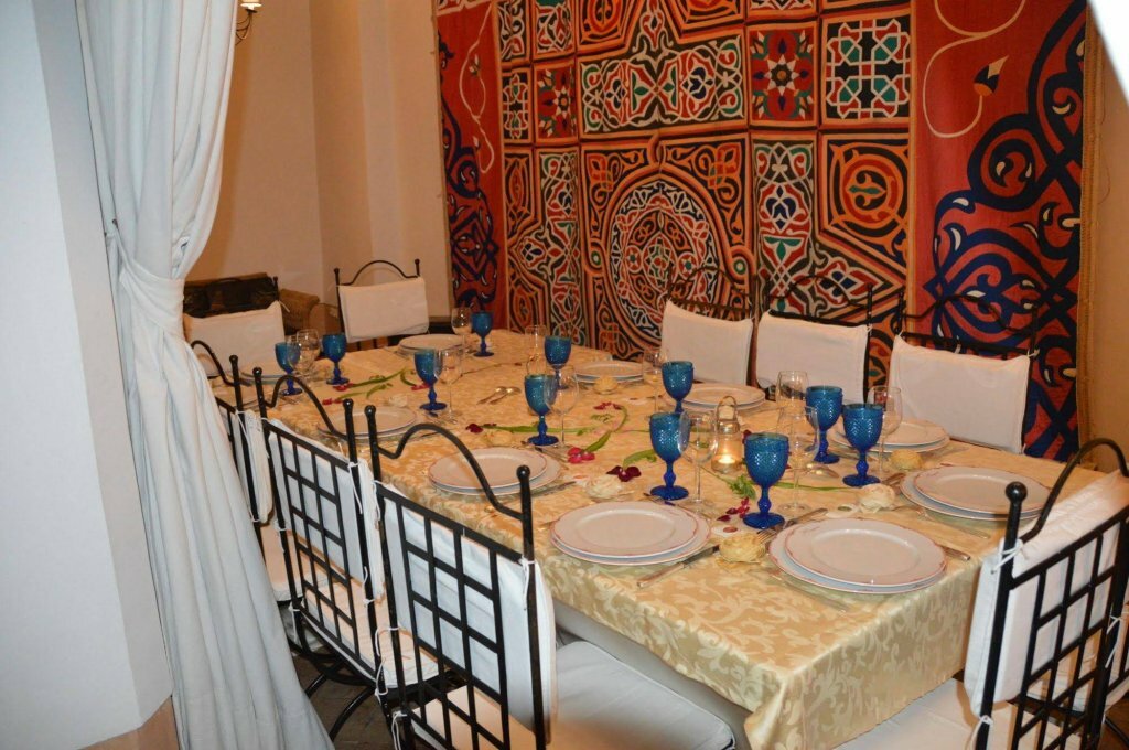 Фото Dar Lalla F'dila