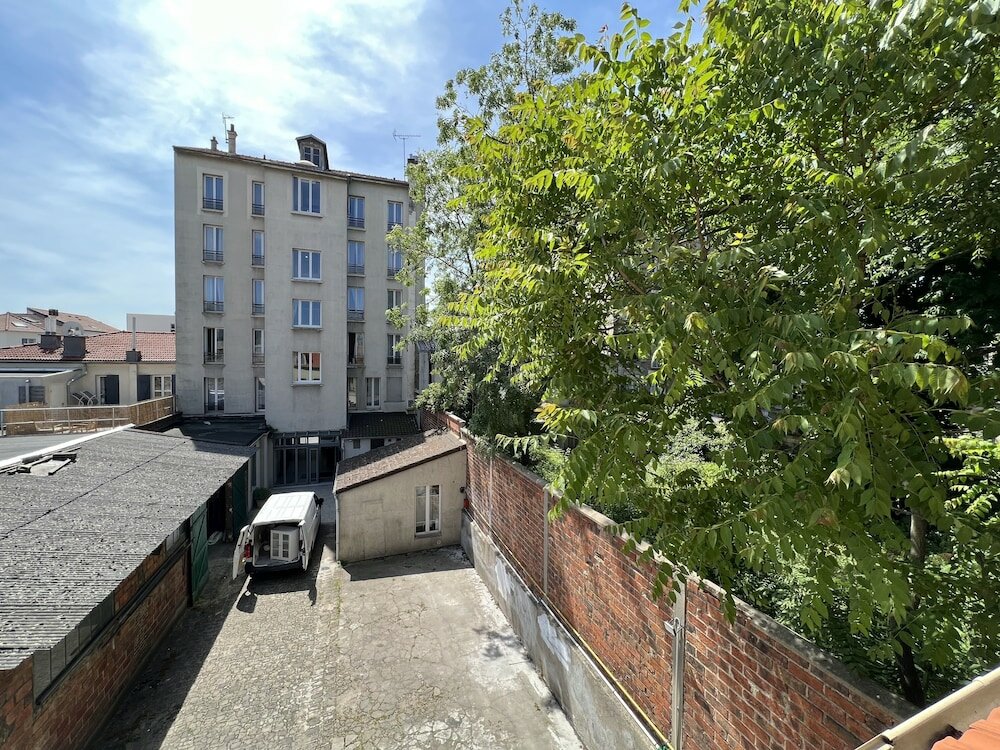 Фото Hotel Robespierre