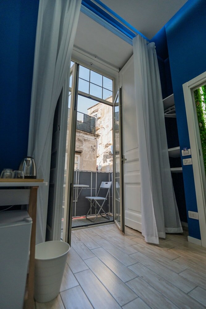 Фото Terno su Napoli Sanita