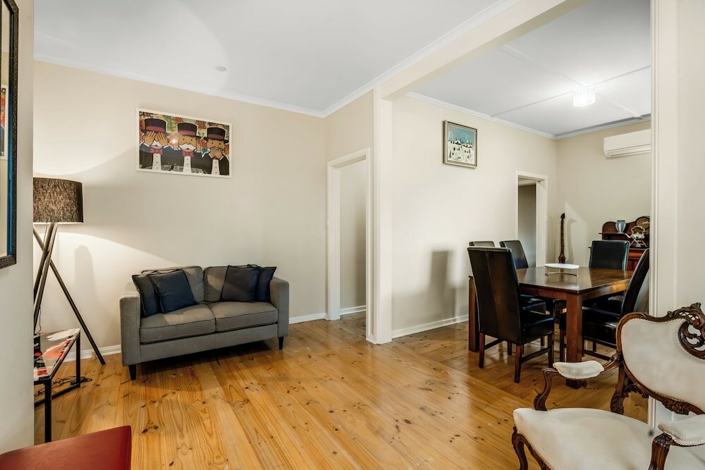 Фото A Penola-Coonawarra Villa