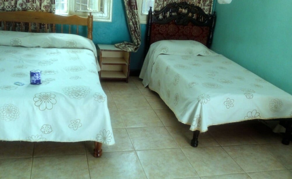 Otel Sooper Guest House, Kisumu, foto