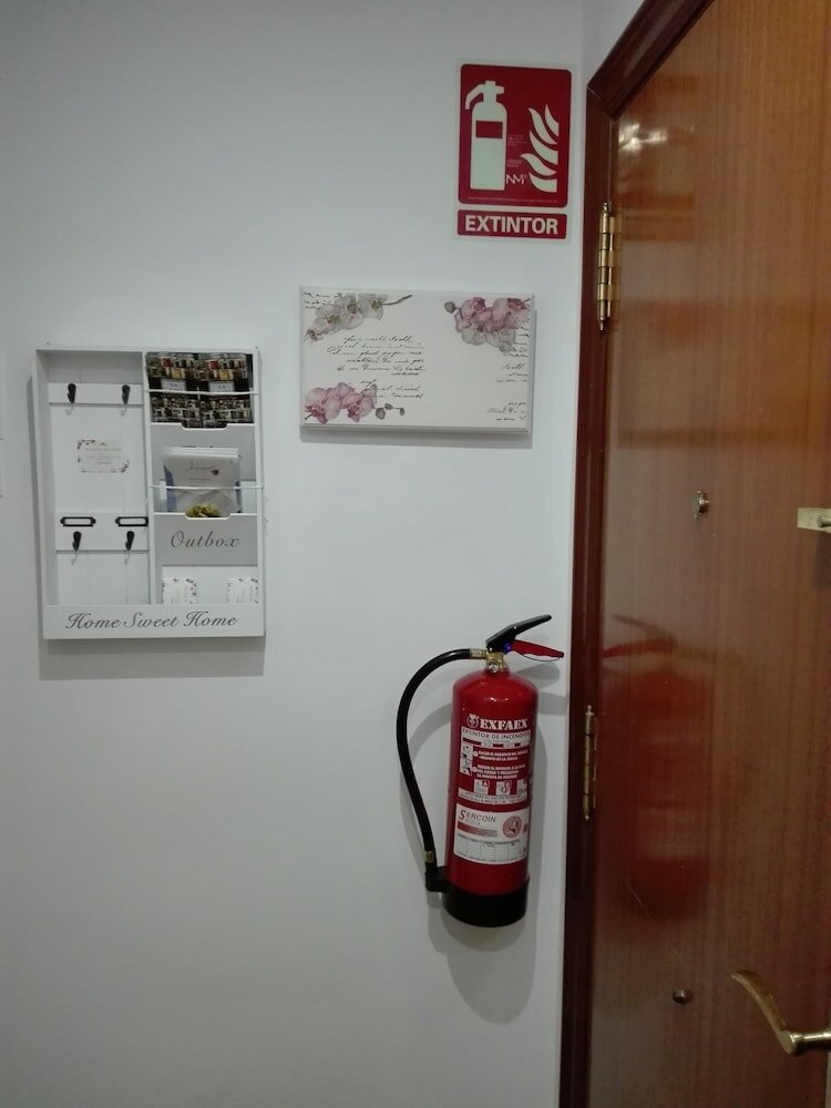 Фото Pension Travesia