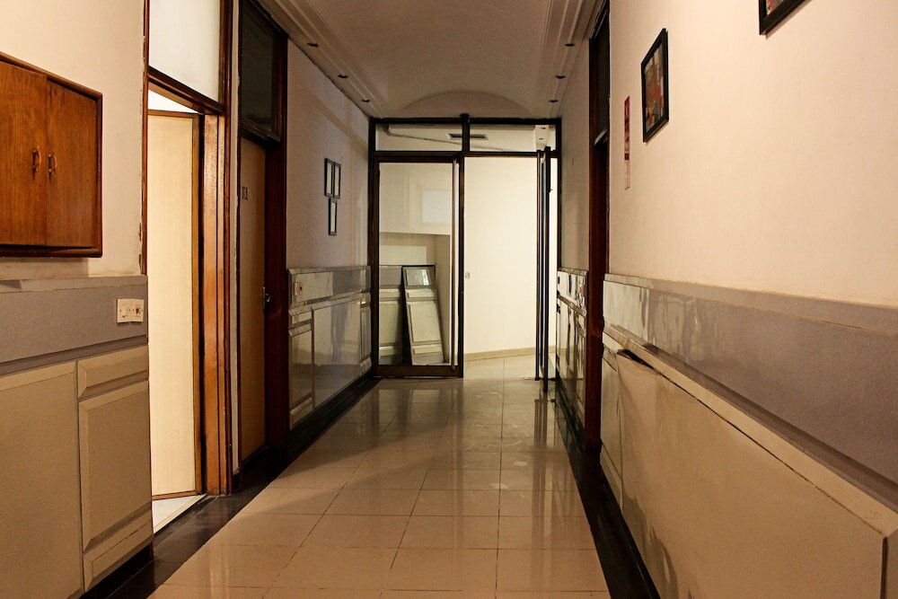 Фото Oyo 3559 Kalkaji