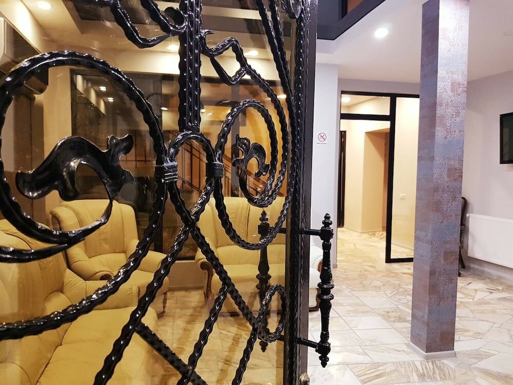 Фото Hotel Classic