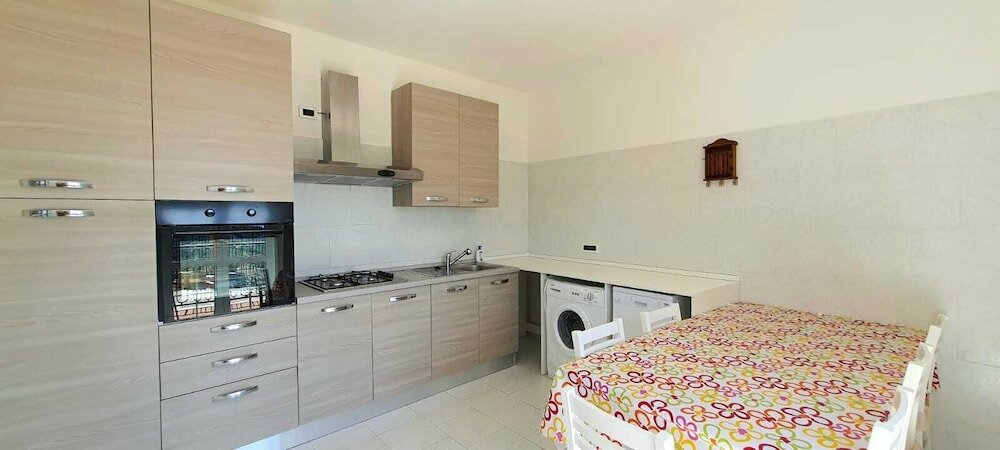 Фото Casa del Sole- Bluchalet