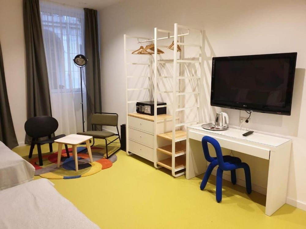 Фото Butik Art Hotel