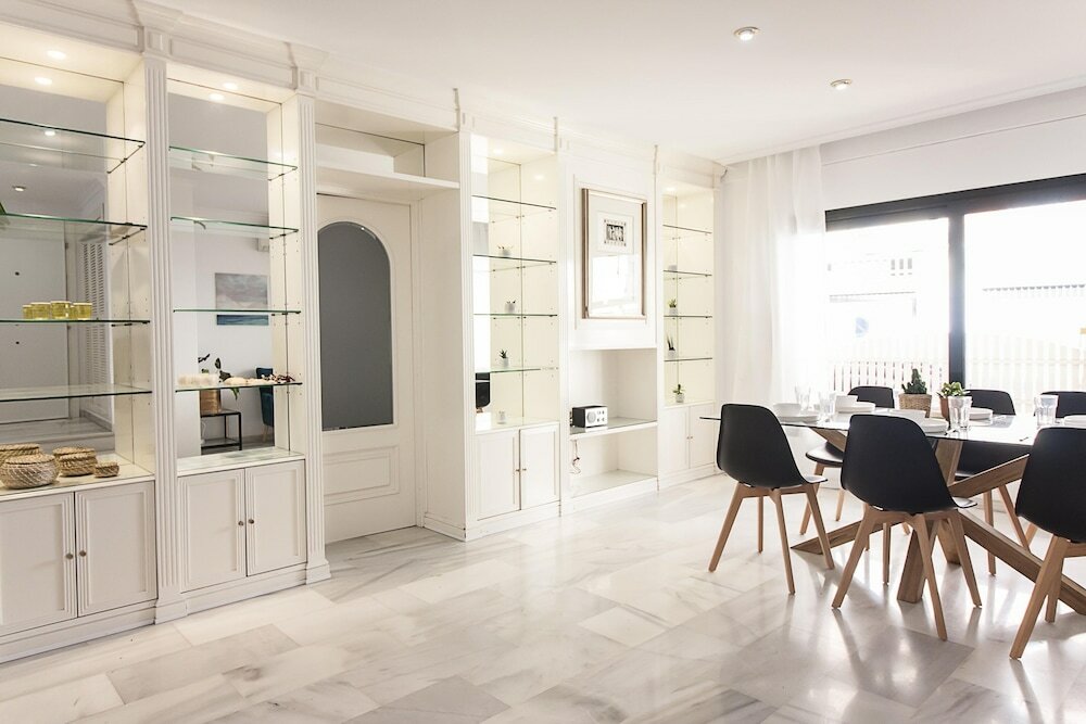 Фото Tomas FreshApartments by Bossh Hotels